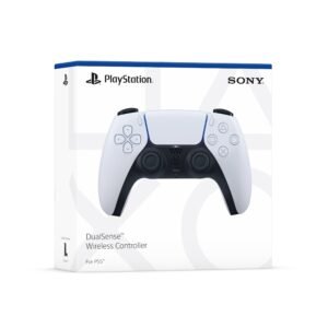CONTROL PLAYSTATION. PS5