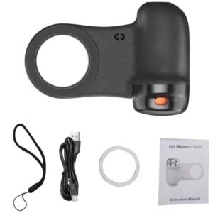 ASISTENTE MAGNETICO. K02