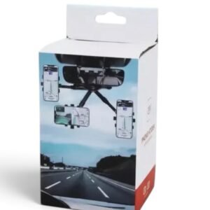 SOPORTE DE CARRO H-101
