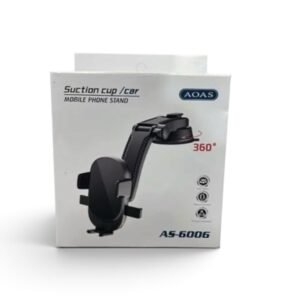 SOPORTE PARA CARRO AOAS. AS-6006