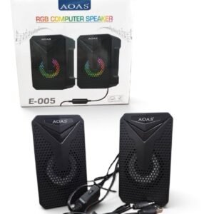 PARLANTE PARA PC. E-005