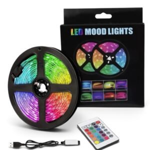 CINTA LED CAJA 5M. CL015M