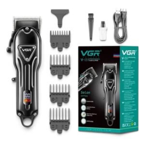 MÁQUINA DE AFEITAR VGR. V-051