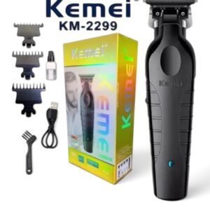 MÁQUINA DE AFEITAR KEMEI. KM-2299