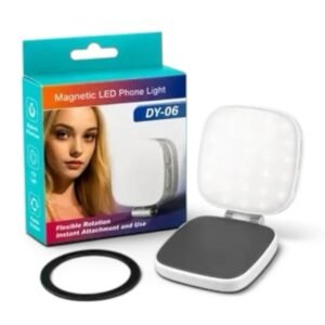 PANEL DE LUZ LED. DY-06