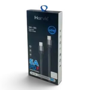 CABLE ACORDONADO TC A TC. CB-114TC