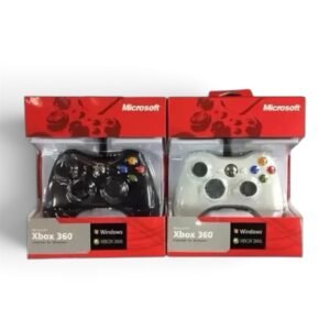 CONTROL XBOX 360. CXBOX360