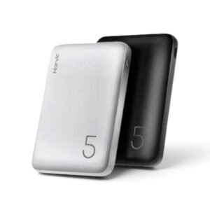 POWER BANK 5000MAH. PB-606