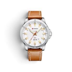 RELOJ CURREN. 8376