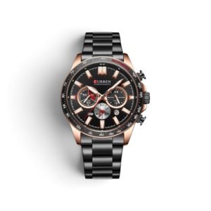 RELOJ CURREN. 8418