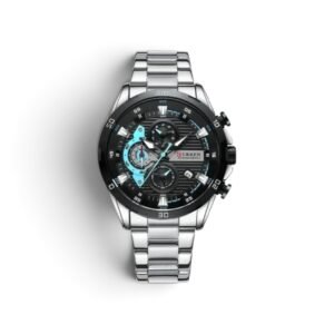 RELOJ CURREN. 8402