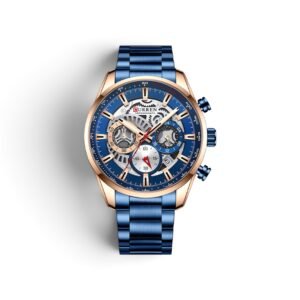 RELOJ CURREN. 8391