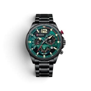 RELOJ CURREN. 8395
