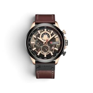 RELOJ CURREN. 8380