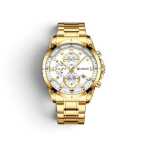 RELOJ CURREN. 8360