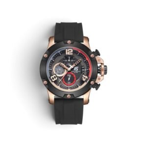 RELOJ T5. H3885G