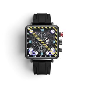 RELOJ T5. H3945G
