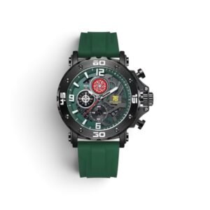 RELOJ T5. H3956G