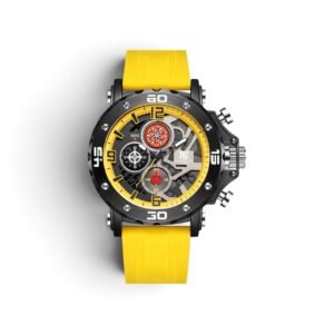 RELOJ T5. H4043G