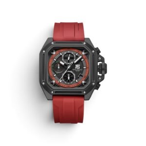 RELOJ T5. H4101G