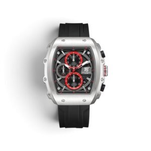 RELOJ T5. H4124G