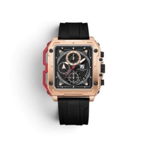 RELOJ T5. H4120G