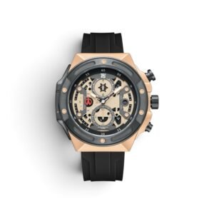 RELOJ T5. H4046G