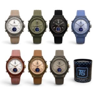 RELOJ T5. H4410L
