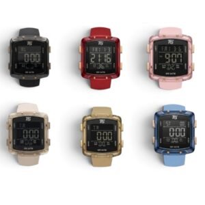 RELOJ T5. H4409