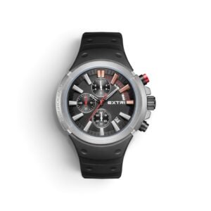 RELOJ EXTRI. X6058