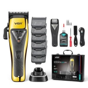 MAQUINA PROFESIONAL VGR. V-015