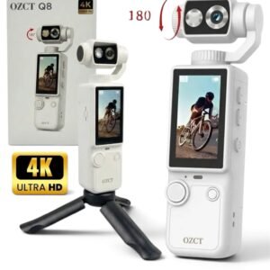 CAMARA OZCT. Q84K