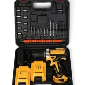 KIT TALADRO. 2119A