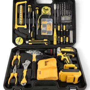 KIT TALADRO. 4233Z