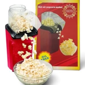 CRISPETA POPCORN