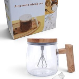 TAZA REVOLVEDORA. A-750