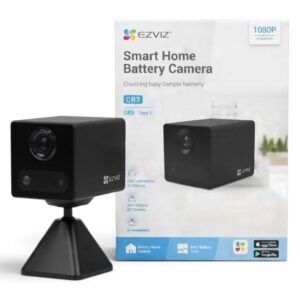 CAMARA DE SEGURIDAD EZVIZ. CB2-R100
