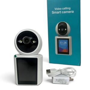 CAMARA CON PANTALLA. ABT-6142