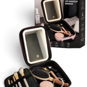 ORGANIZADOR DE MAQUILLAJE. XR-6619